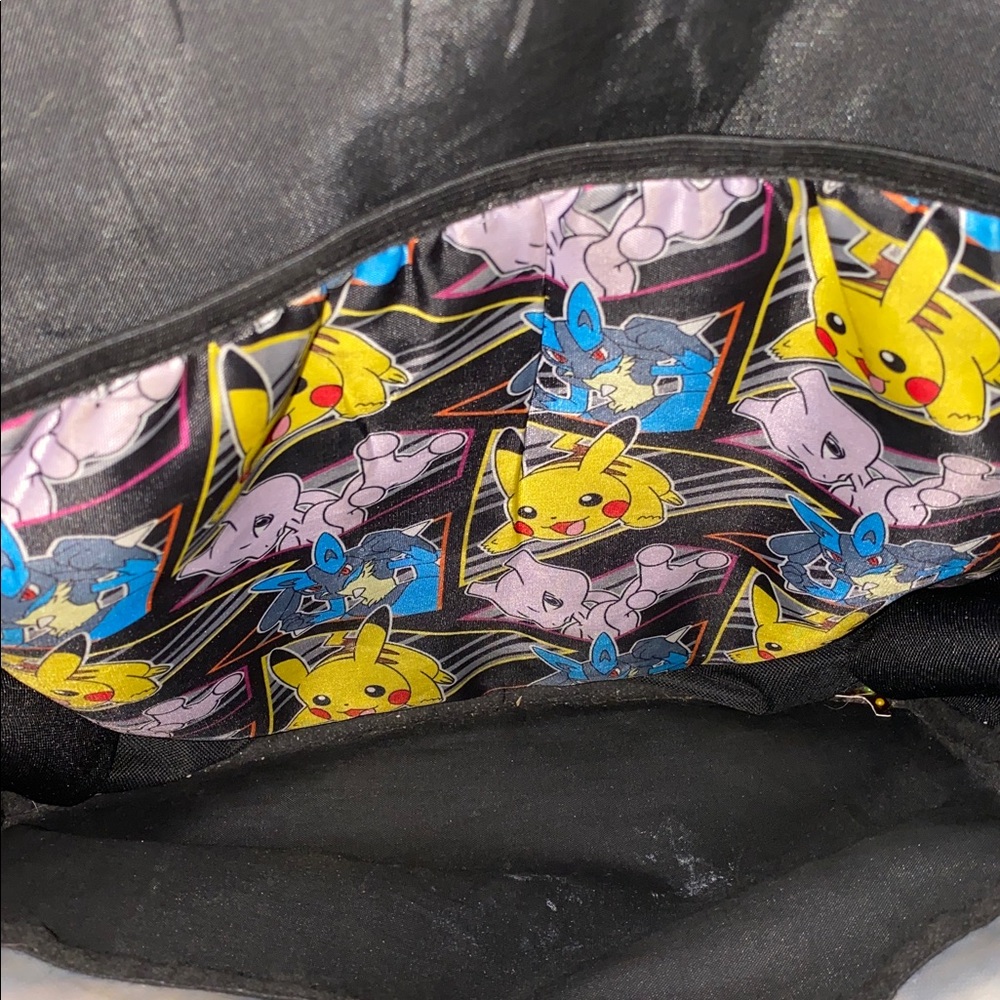 Pokémon Backpack - Picture 3 of 3